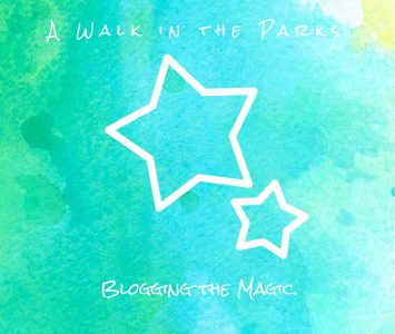 A Walk in the Parks 💫